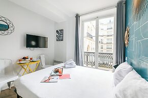 WS St Germain - Quartier Latin