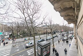 WS St Germain - Quartier Latin