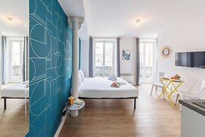 WS St Germain - Quartier Latin