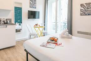 WS St Germain - Quartier Latin