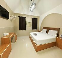 OYO 75522 Classroom Resort Ayutthaya