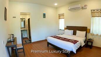 Gondwana Jungle Resort