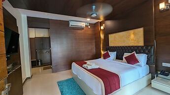Gondwana Jungle Resort