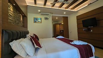 Gondwana Jungle Resort