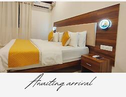 Gondwana Jungle Resort