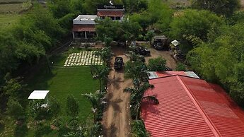 Gondwana Jungle Resort