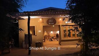 Gondwana Jungle Resort