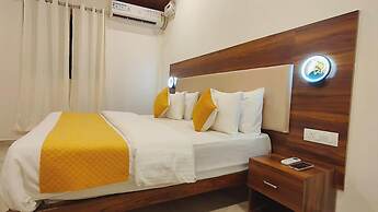 Gondwana Jungle Resort