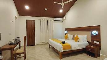 Gondwana Jungle Resort
