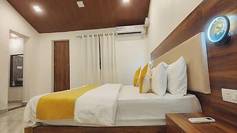 Gondwana Jungle Resort