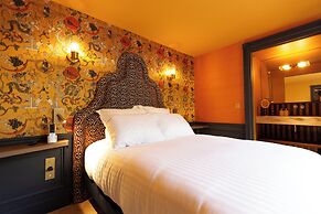 Hôtel La Particulière
