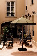 Hôtel La Particulière