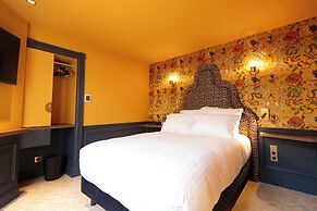 Hôtel La Particulière