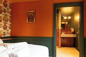 Hôtel La Particulière