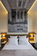 Hôtel Au Château