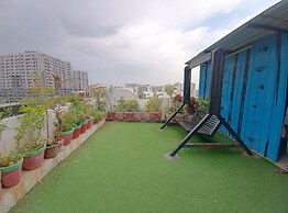 Shree Vrinda Homes