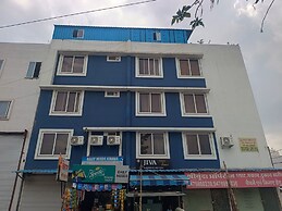 Shree Vrinda Homes
