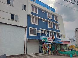 Shree Vrinda Homes