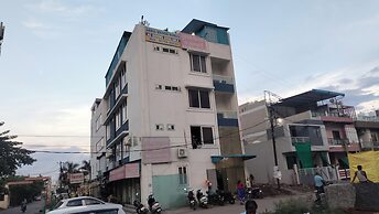 Shree Vrinda Homes