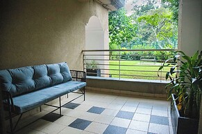 Lion Villas