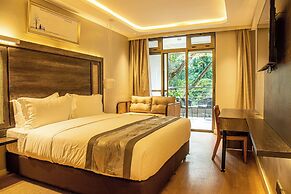 Lion Villas