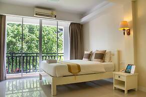 Grand Smile Wellness Resort