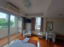 Grand Smile Wellness Resort
