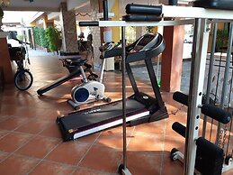 Grand Smile Wellness Resort