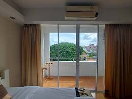 Grand Smile Wellness Resort