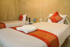 Grand Smile Wellness Resort