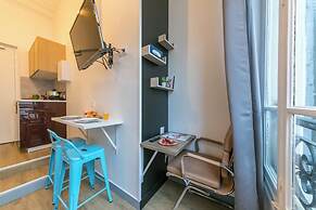 WS Haussmann - La Fayette