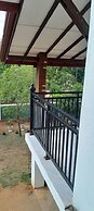 Lake wind villa