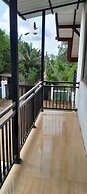 Lake wind villa