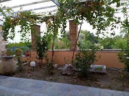 Chios Green Oasis