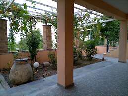 Chios Green Oasis