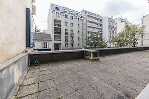 WS Tour Eiffel - Saint-Charles