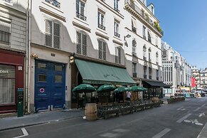 WS Opéra - Rossini