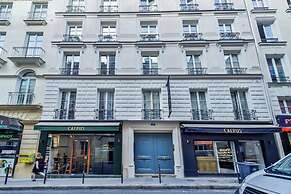WS Opéra - Duphot