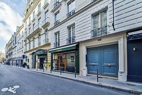 WS Opéra - Duphot