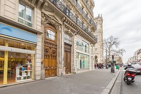 WS Hôtel de Ville - Le Marais
