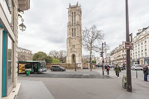 WS Hôtel de Ville - Le Marais