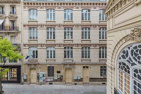 WS Louvre - Etienne Marcel