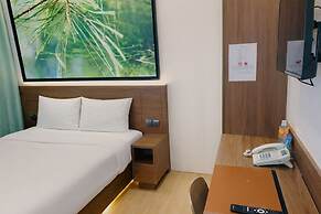 A Hotel Bugis
