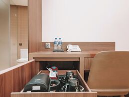 A Hotel Bugis