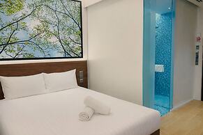 A Hotel Bugis
