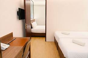 A Hotel Bugis
