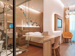 A Hotel Bugis