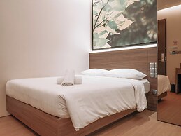 A Hotel Bugis