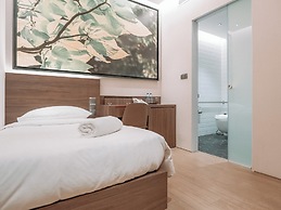 A Hotel Bugis