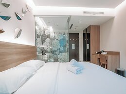 A Hotel Bugis